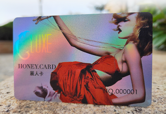 IC卡制作的主要分類有哪些呢？