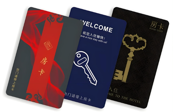 酒店房卡，不止是鑰匙：方寸之間的品牌戰(zhàn)略與營(yíng)銷藝術(shù)